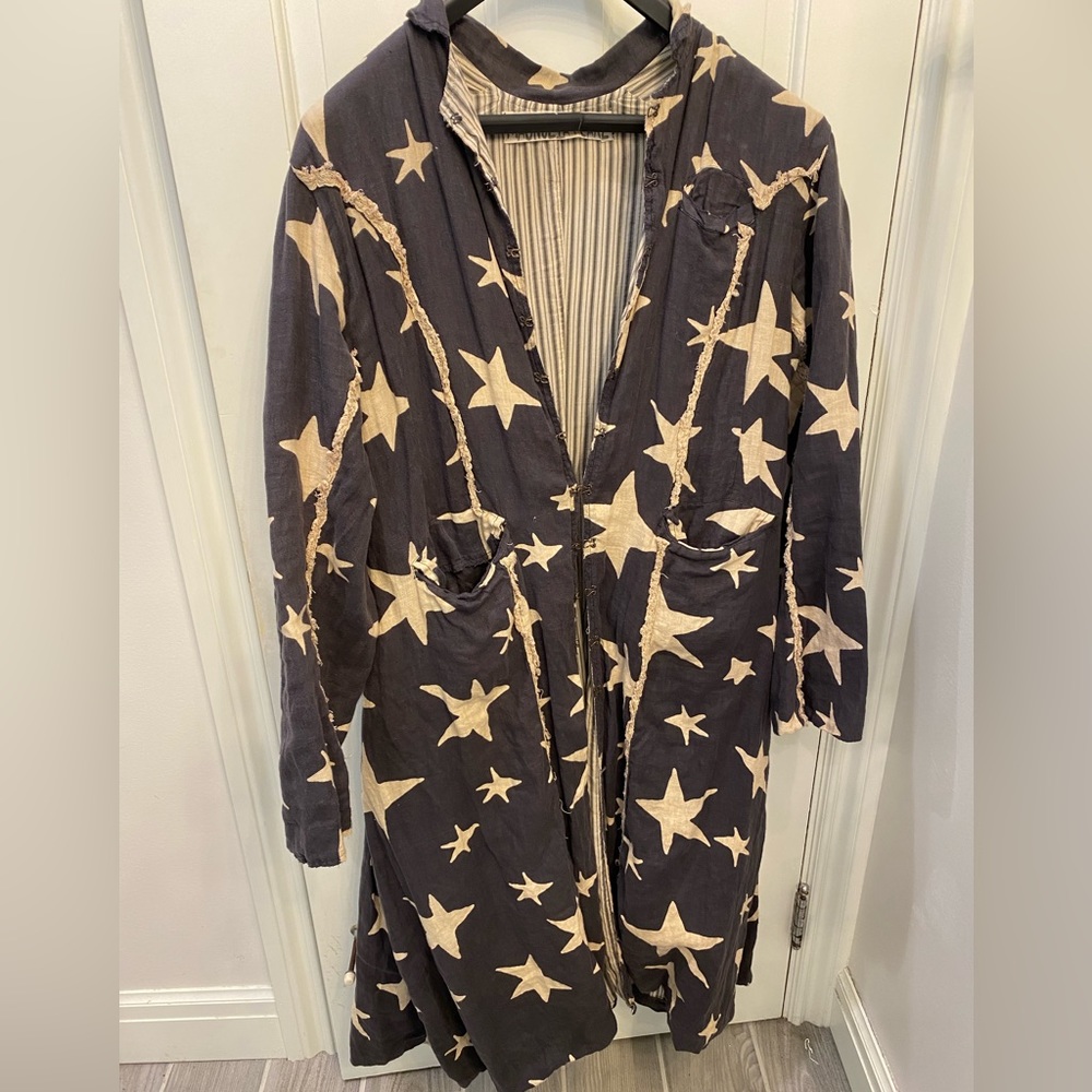 Magnolia Pearl Twinkle Jacket